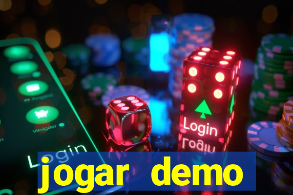 jogar demo pragmatic play